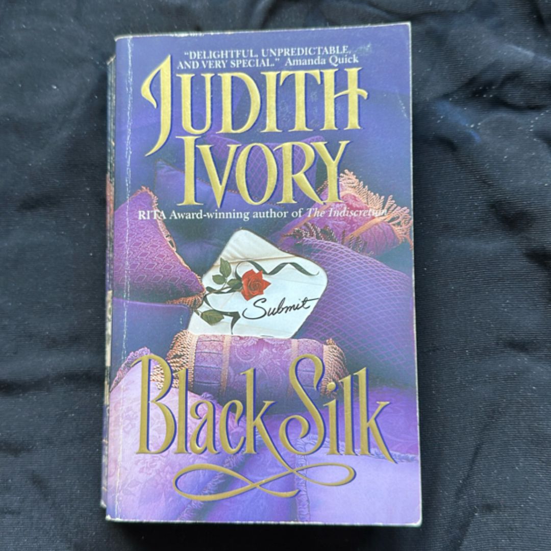 Black Silk