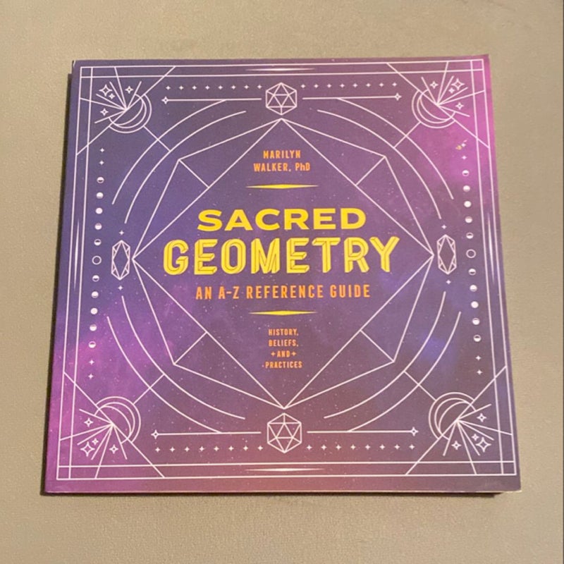 Sacred Geometry