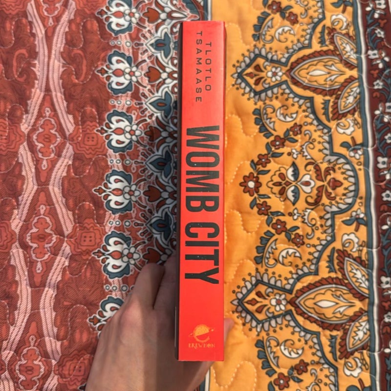 Womb City