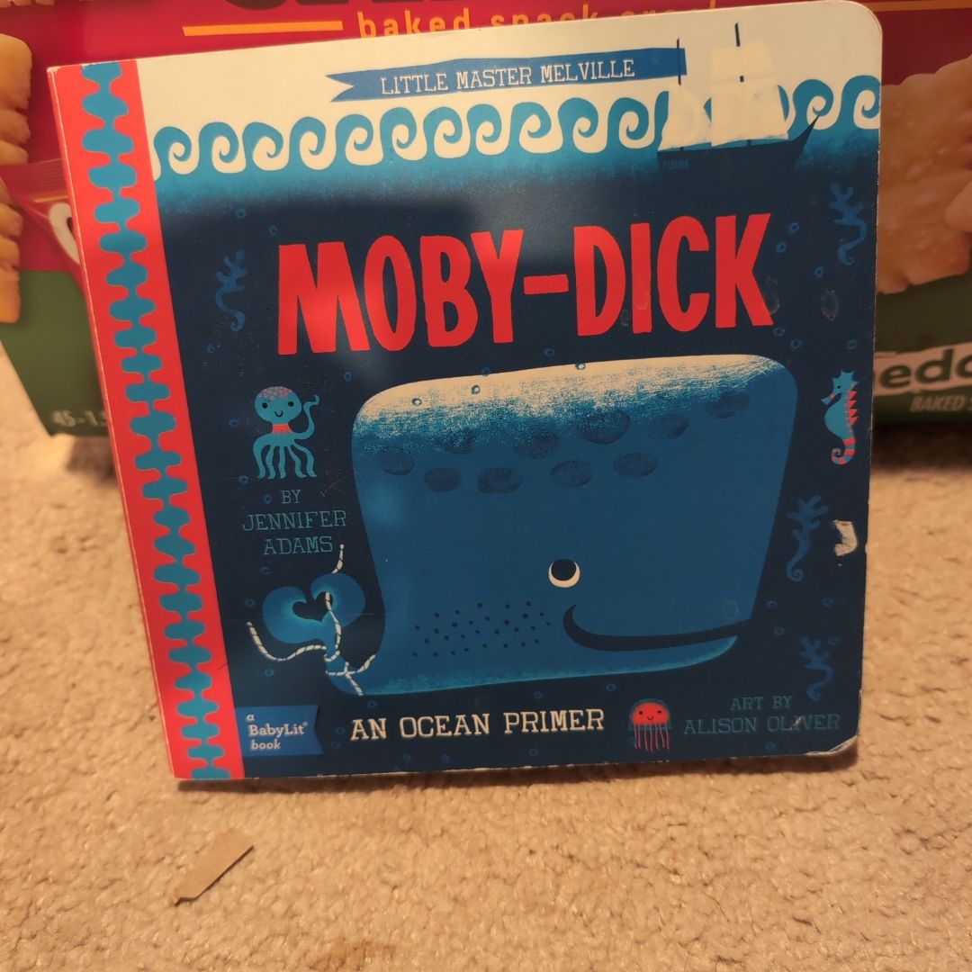 Moby Dick