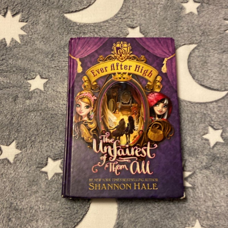 The Unfairest of Them All
