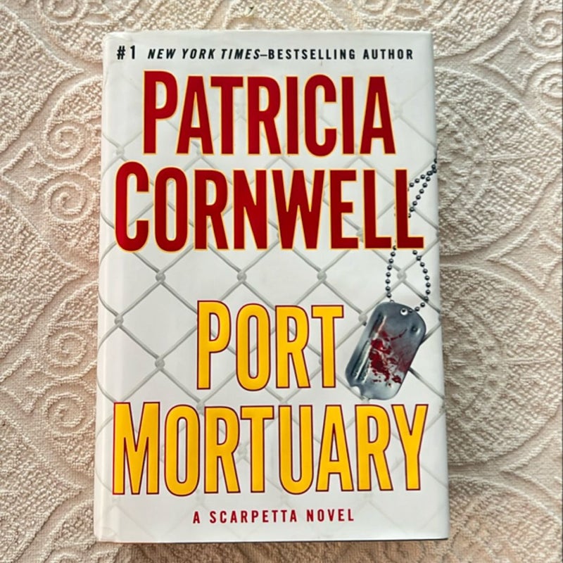 Port Mortuary