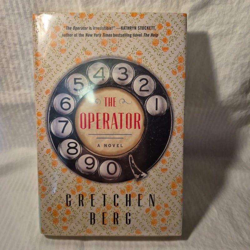 The Operator