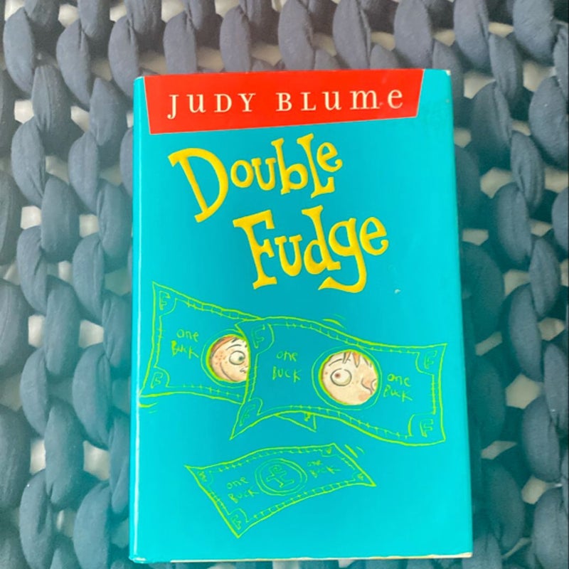 Double Fudge