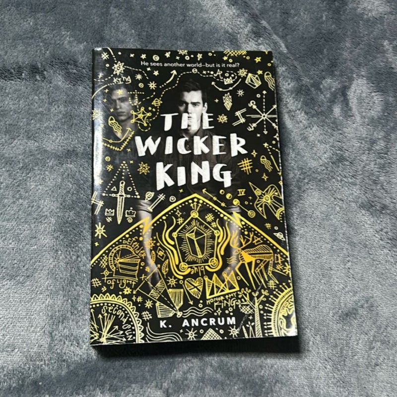 The Wicker King