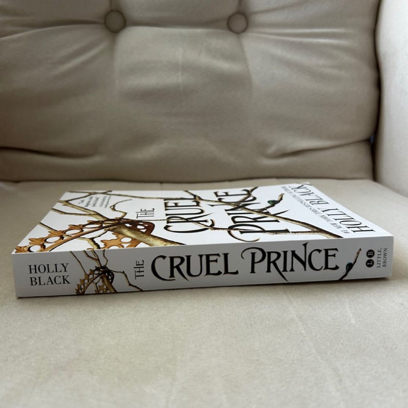 The Cruel Prince