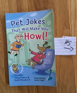Pet Jokes That Will Make You Howl!