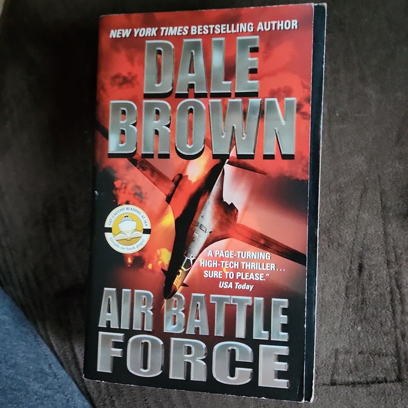 dbook air force