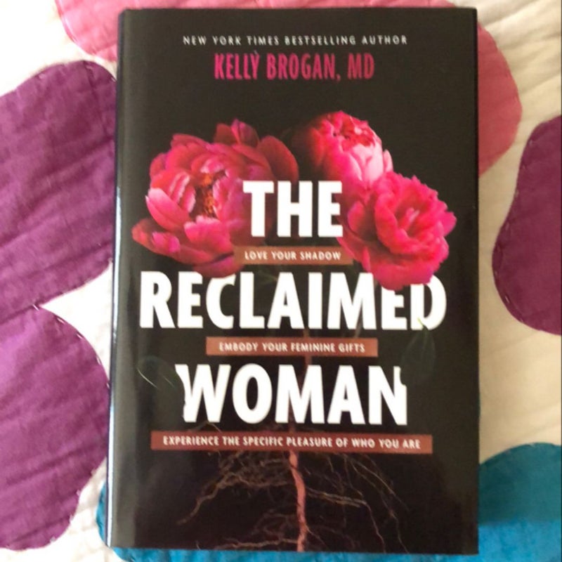 The Reclaimed Woman