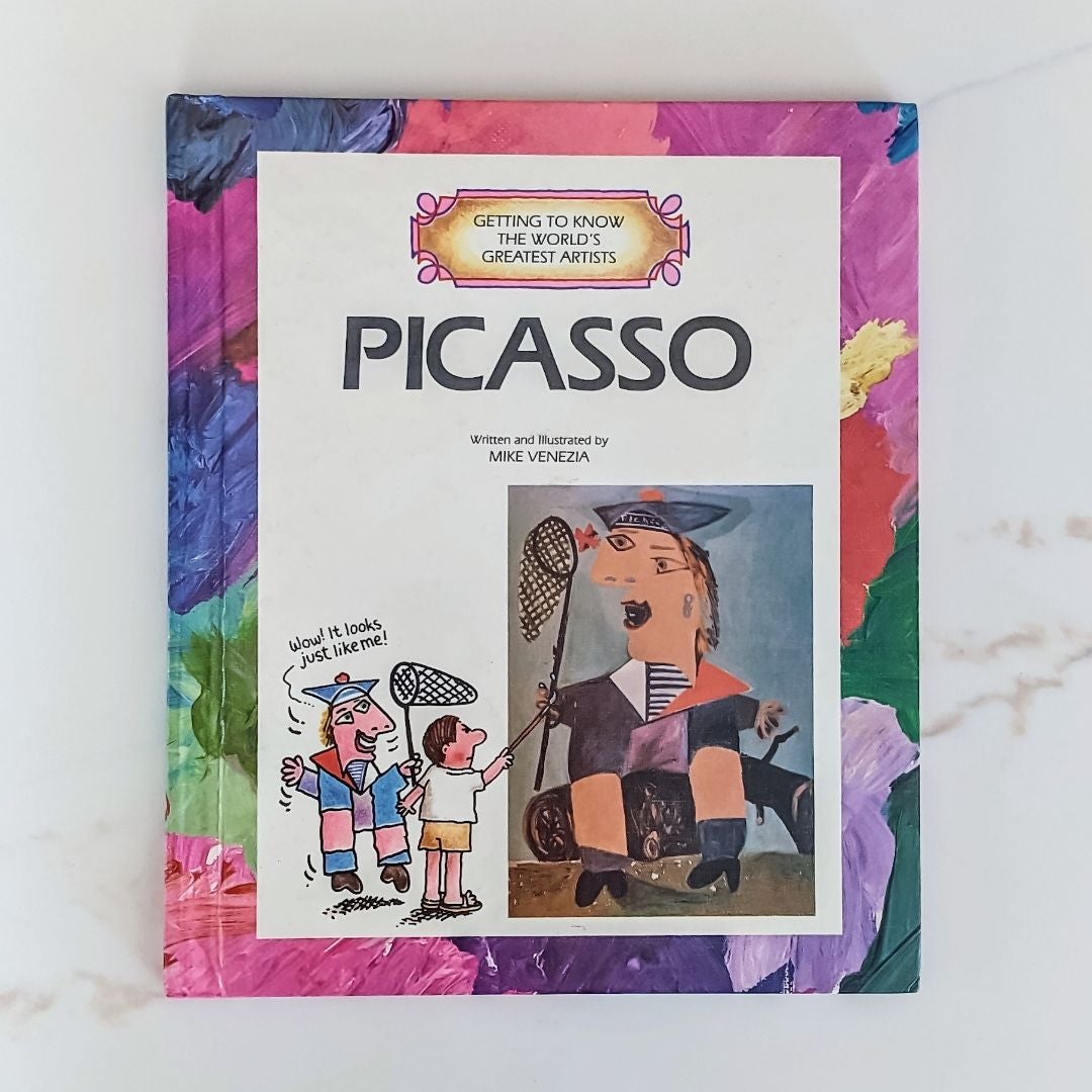 Picasso