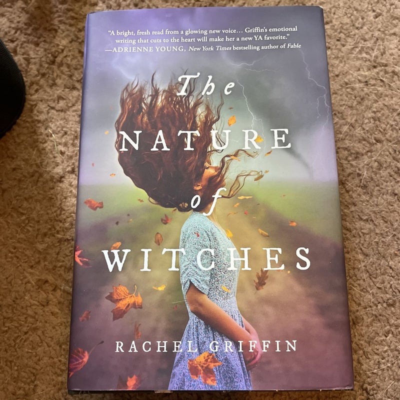 The Nature of Witches