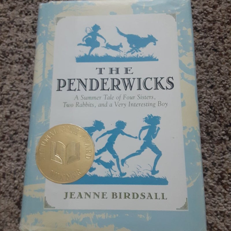 The Penderwicks