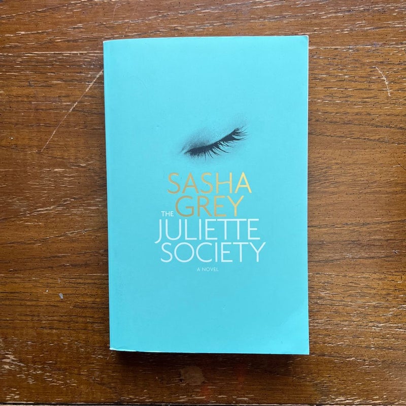 The Juliette Society