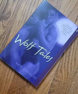 Wolf tales 