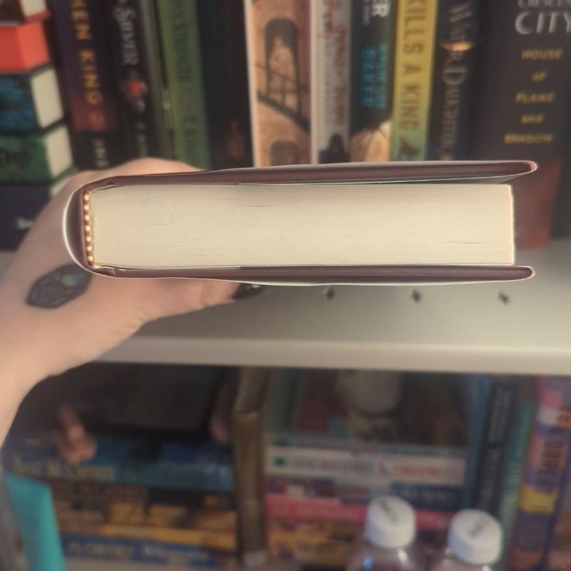 Blood of the Old Kings