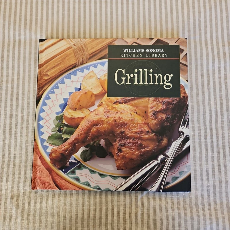 Grilling