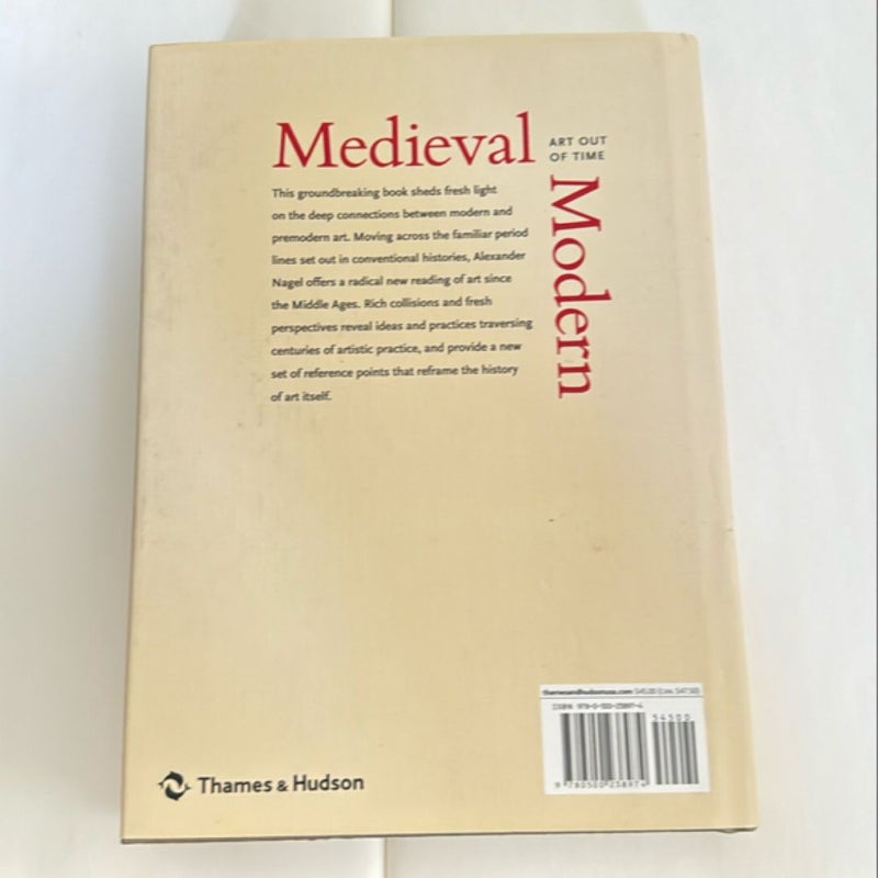 Medieval Modern