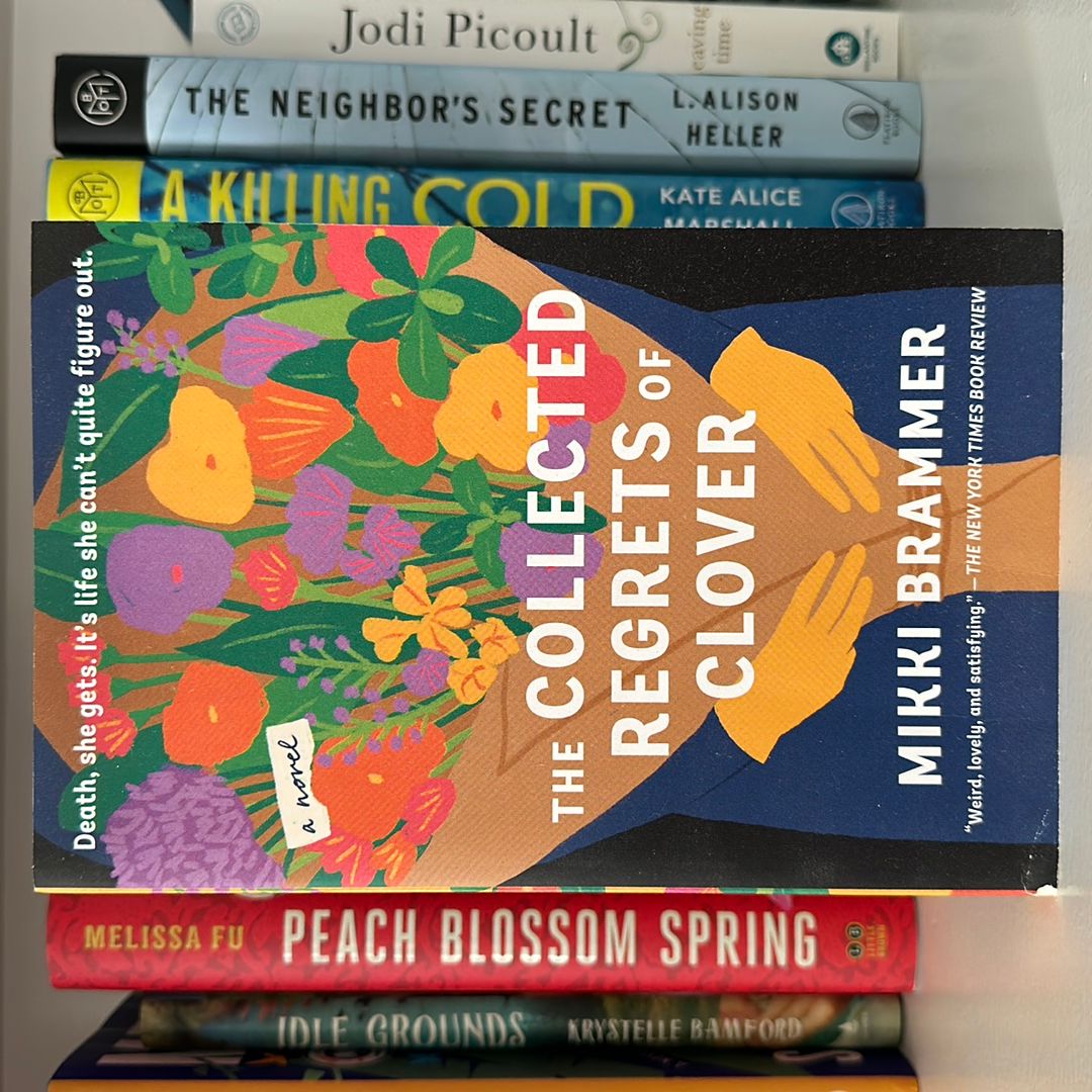 The Collected Regrets of Clover