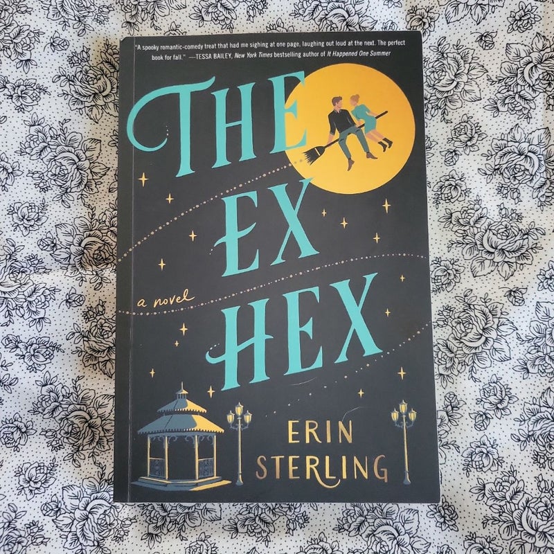 The Ex Hex