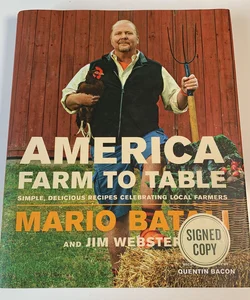 America Farm to Table