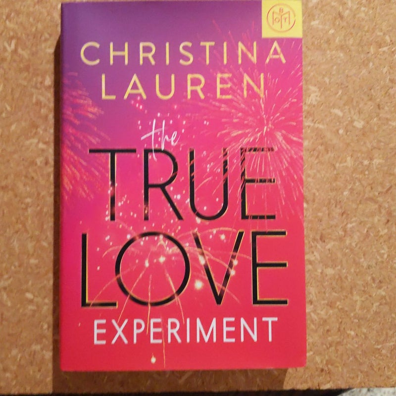 The True Love Experiment