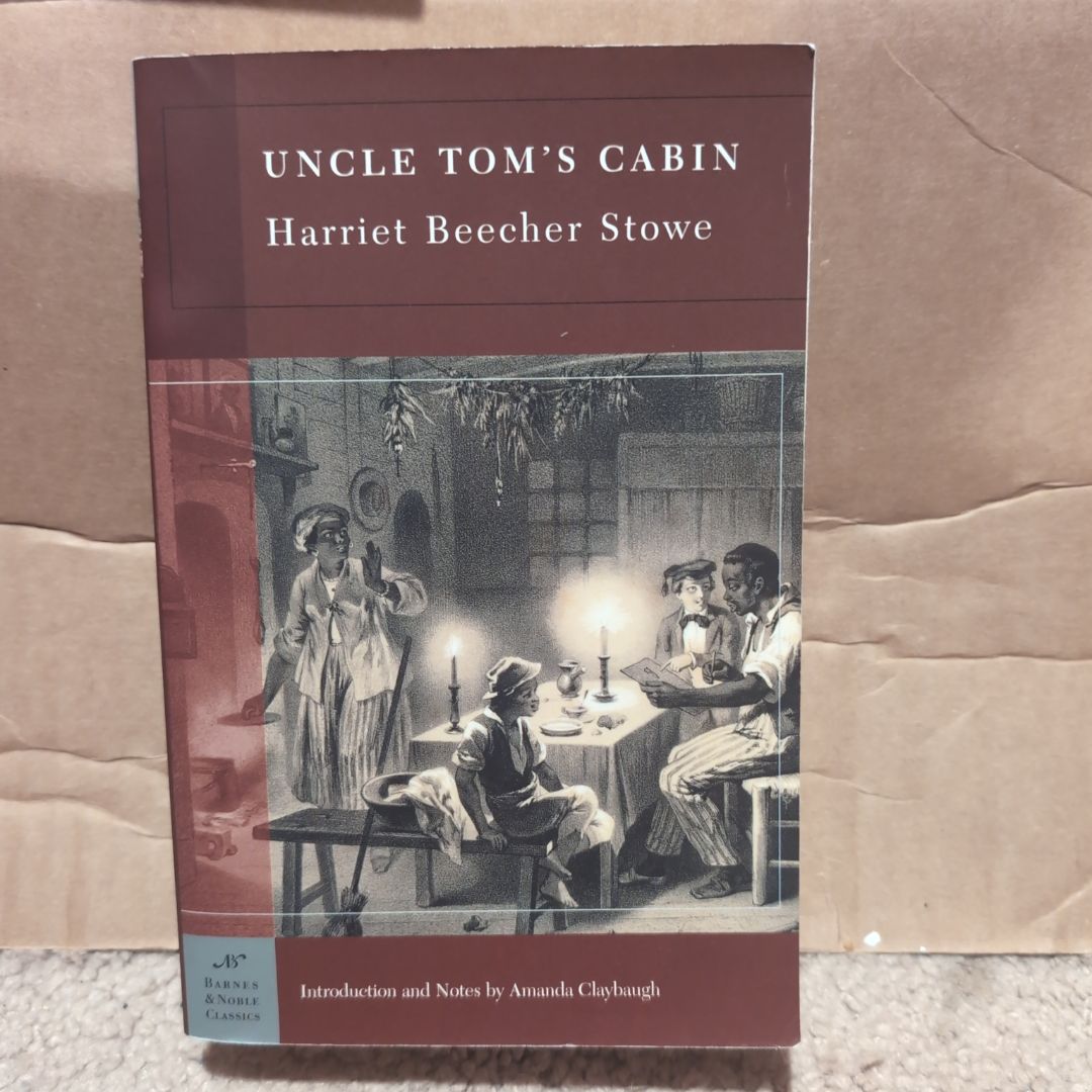 Uncle Tom's Cabin