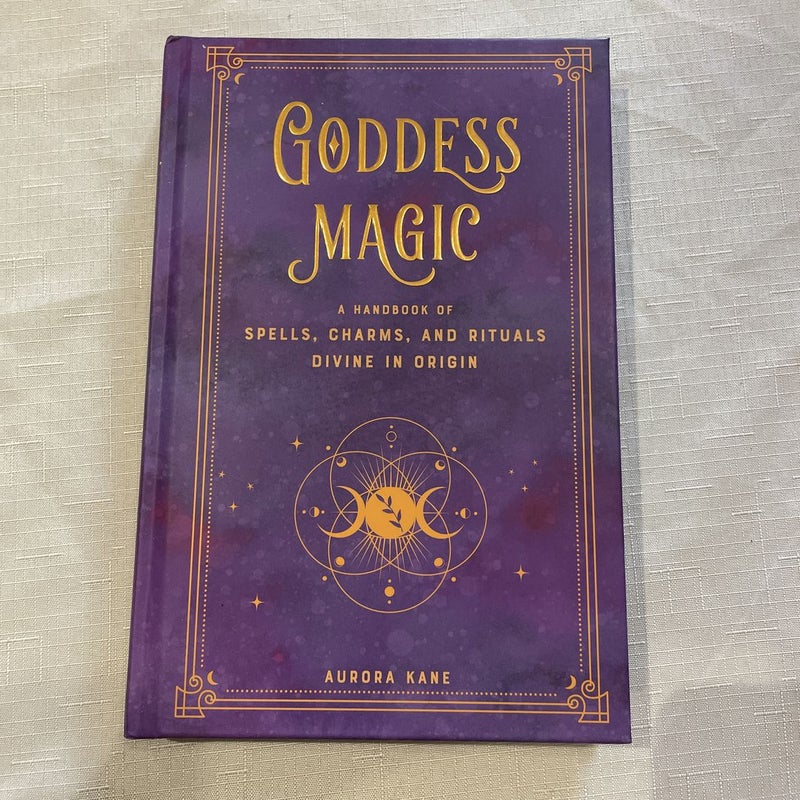 Goddes magic