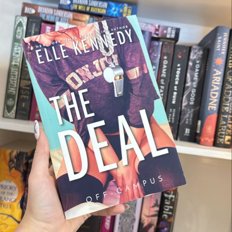 The Deal