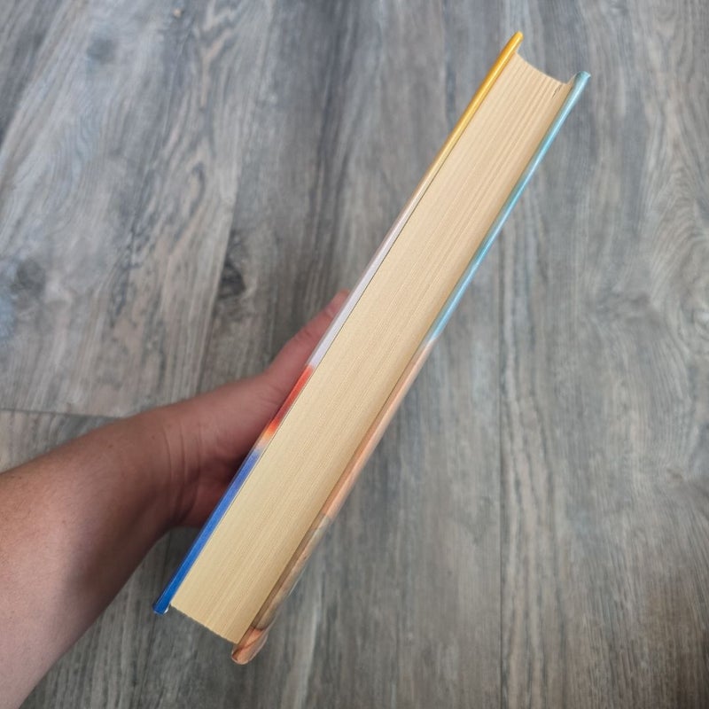 The Lake House *First Edition*