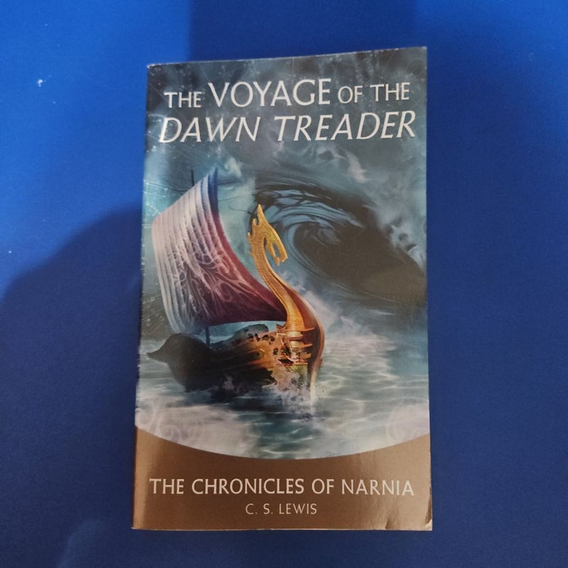 The Voyage of the Dawn Treader