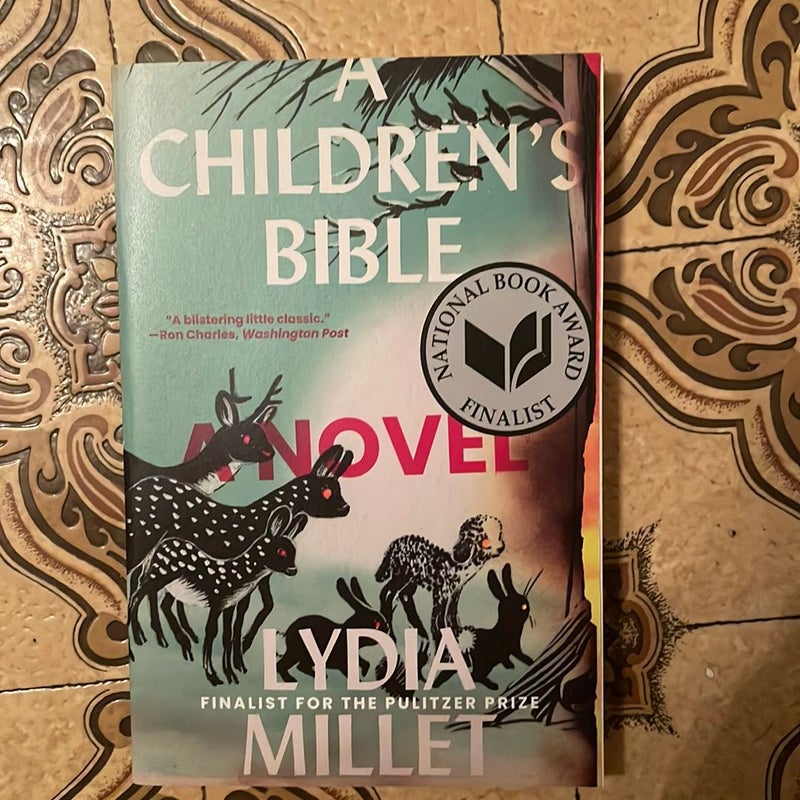 A Children's Bible