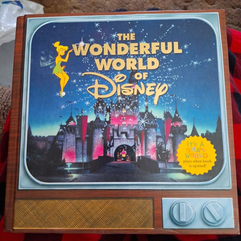 The Wonderful World of Disney 
