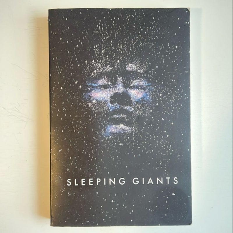 Sleeping Giants