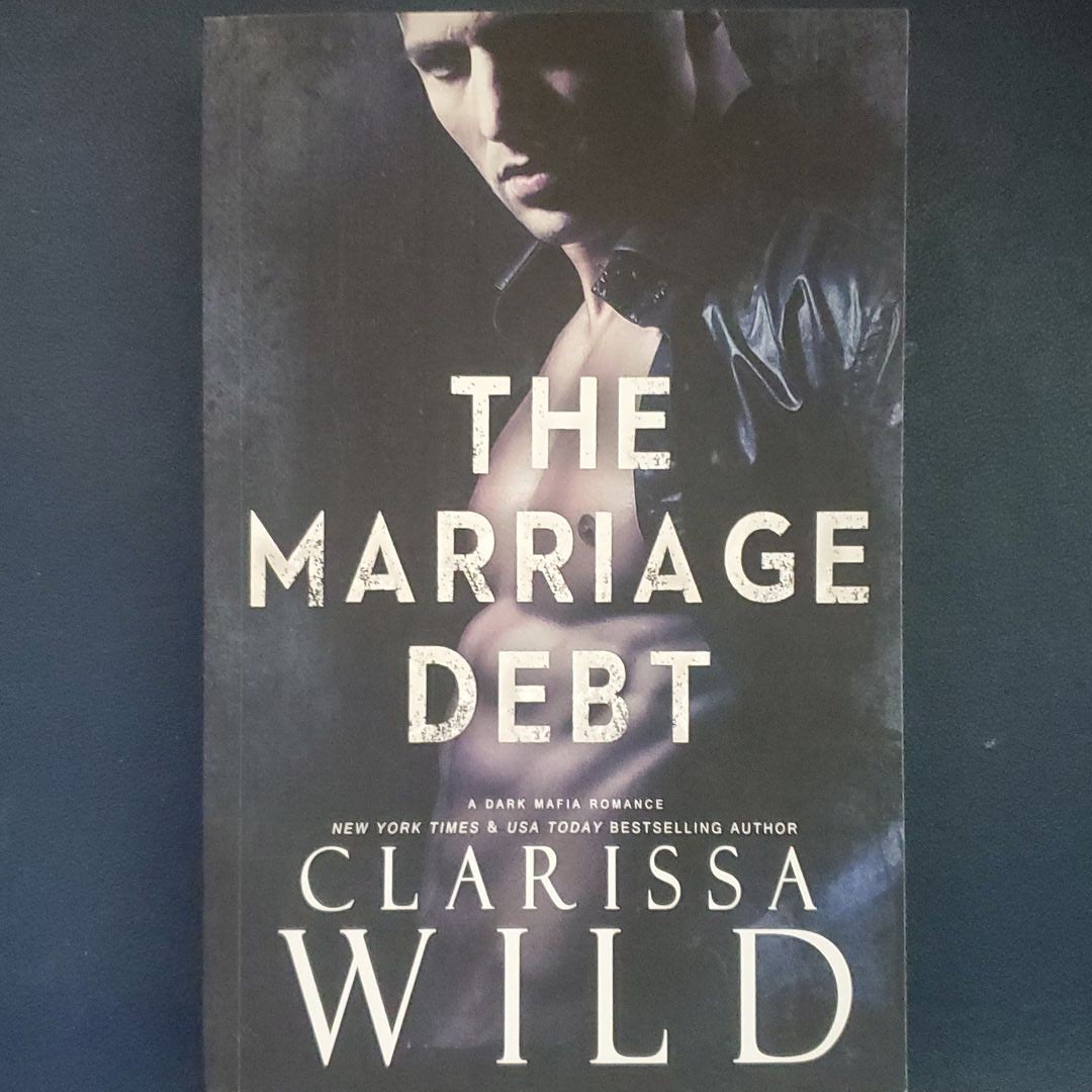 Dark Romance - Author Clarissa Wild
