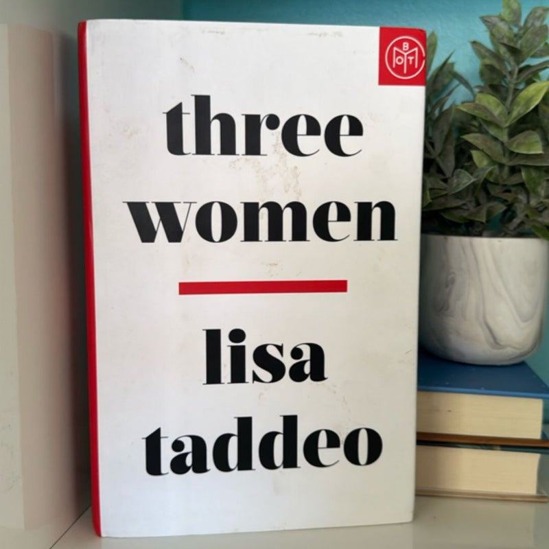 Three Women