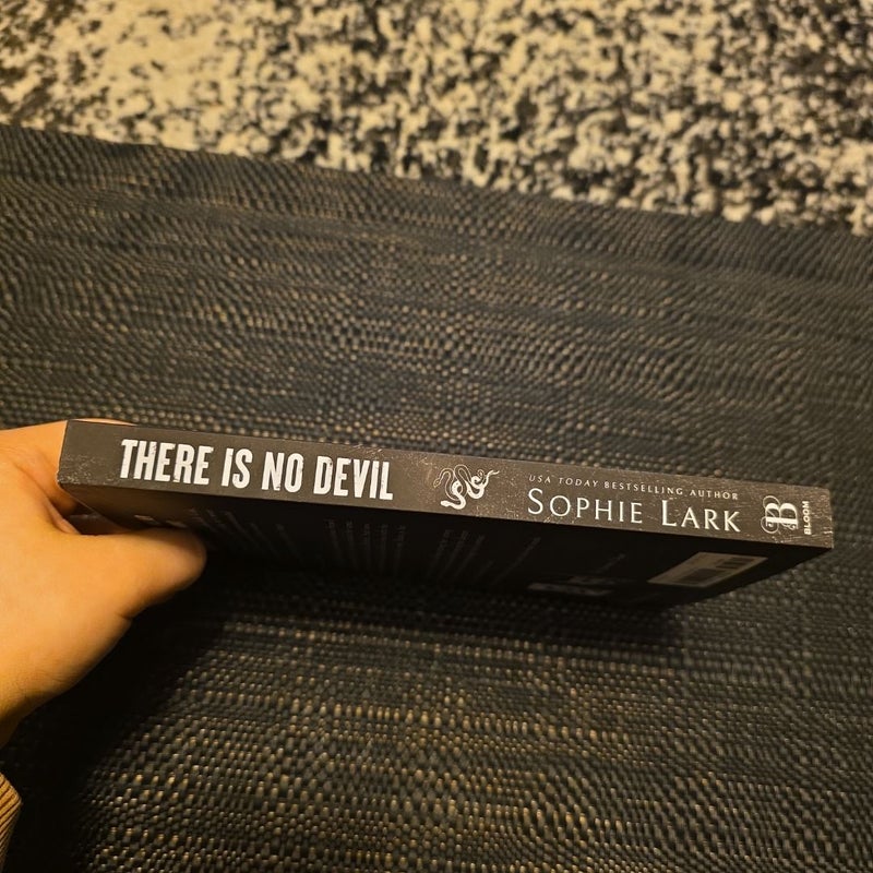 There Is No Devil