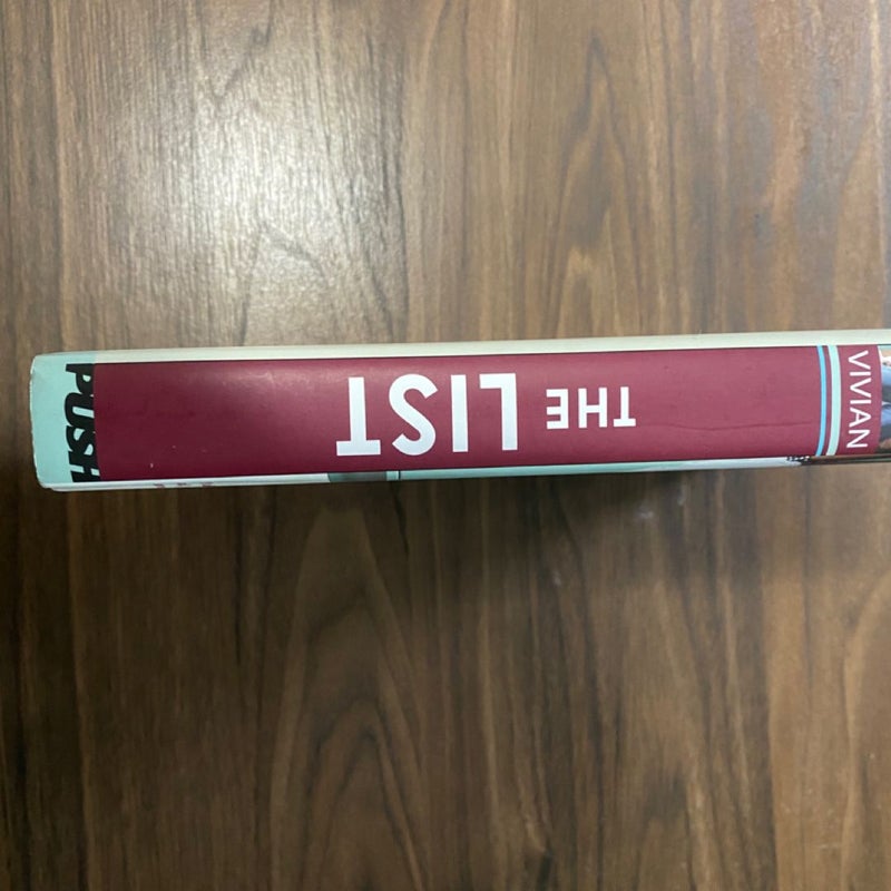 The List