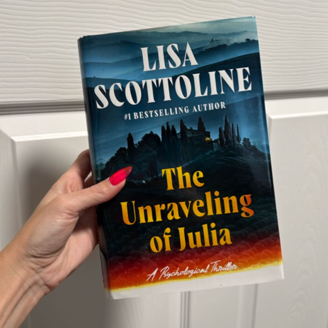 The Unraveling of Julia