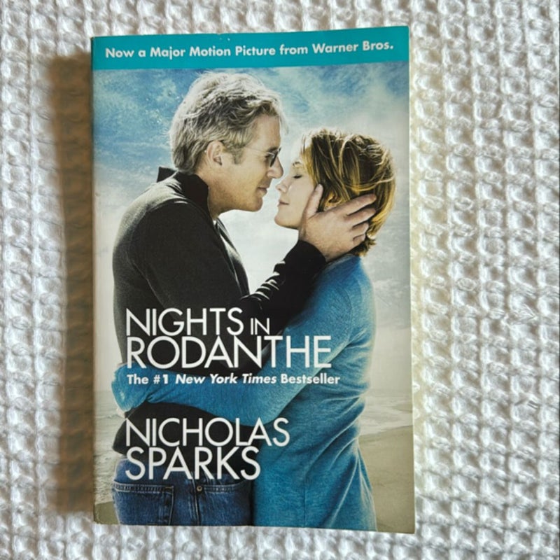 Nights in Rodanthe