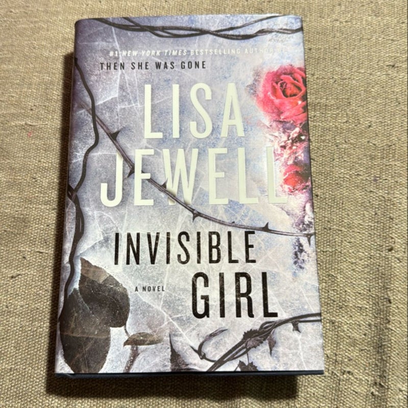 Invisible Girl