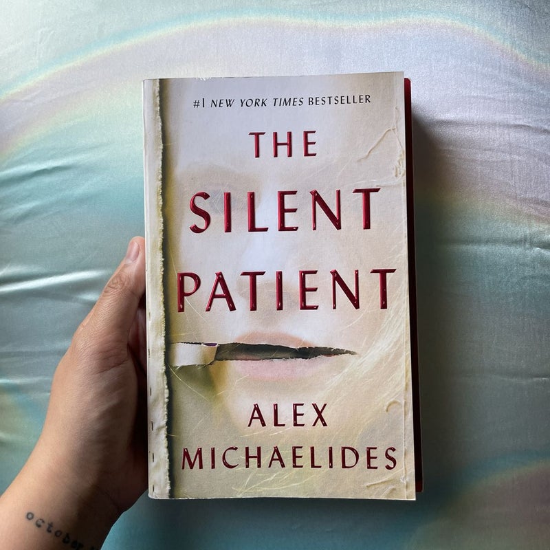 The Silent Patient