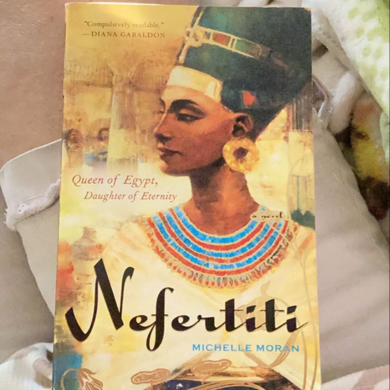 Nefertiti