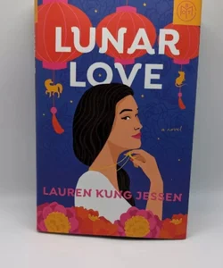 Lunar Love BOTM edition 