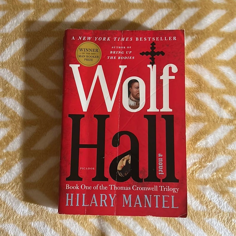 Wolf Hall