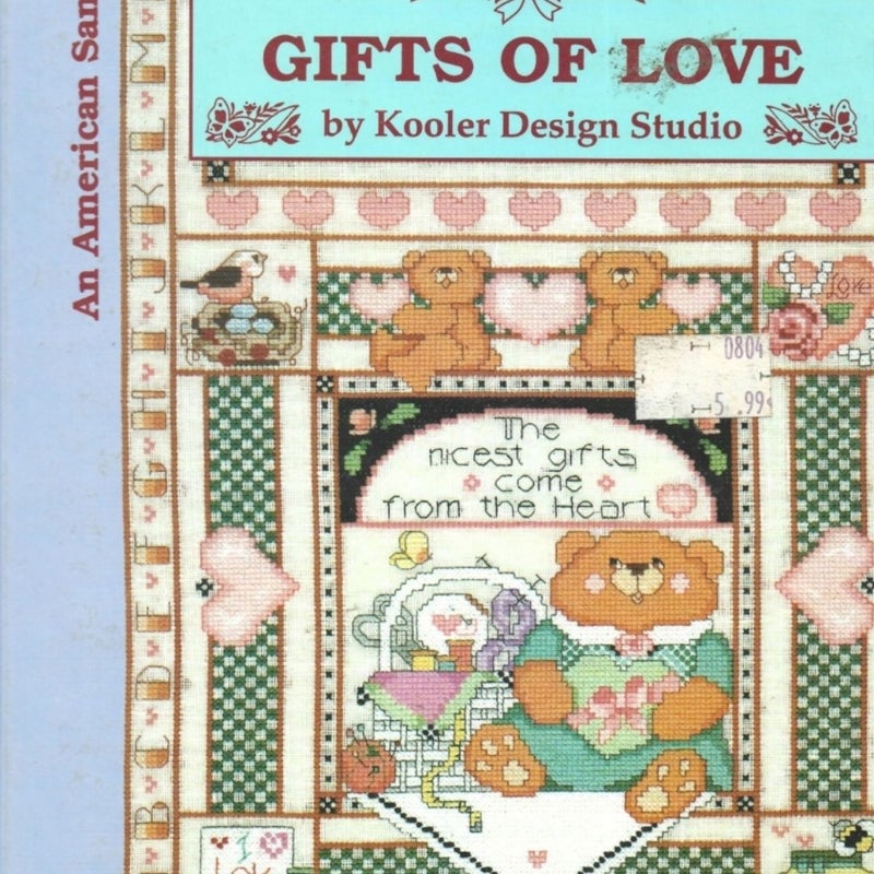 Vanessa-Ann's Gifts of Love