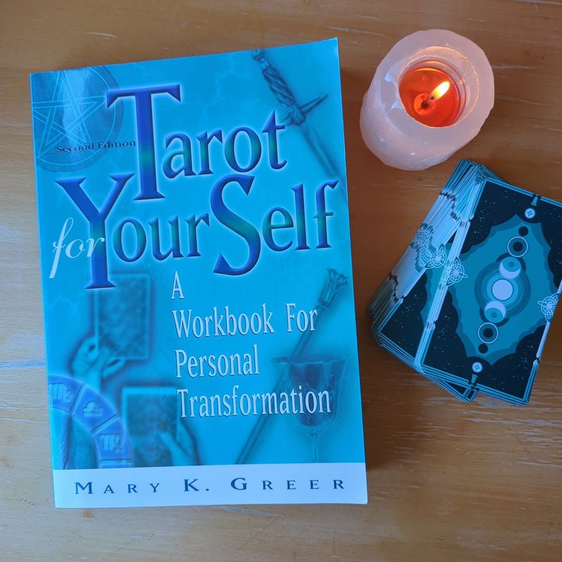 Tarot for Your Self