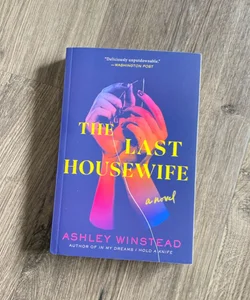 The Last Housewife