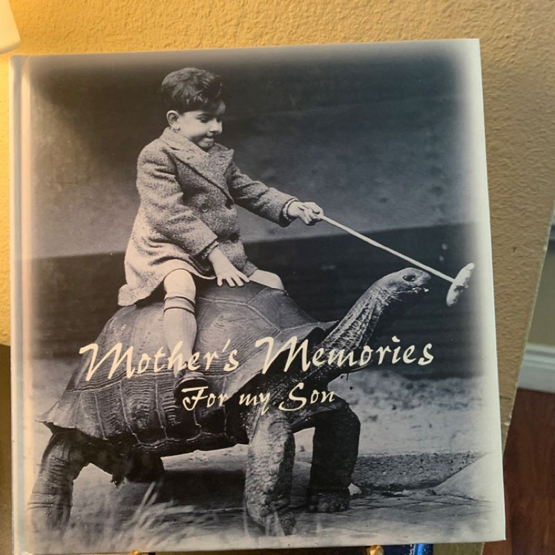 Mother's Memories