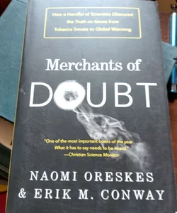Merchants of Doubt