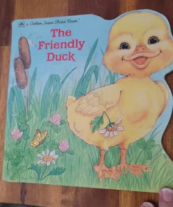 The Friendly Duck